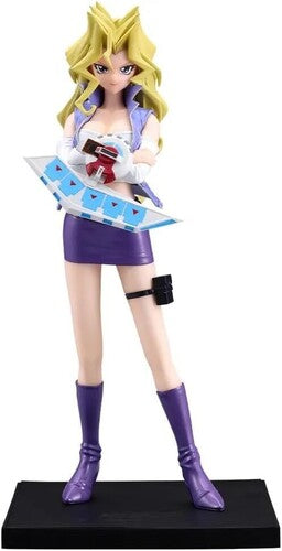 Yu-gi-oh - Oshi Works Mai Valentine - Yu-gi-oh - Oshi Works Mai Valentine - Collectibles