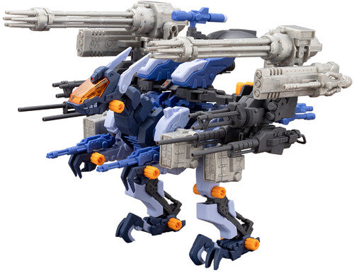 Zoids - Gun Sniper Leena Special 2001 Re-color - Zoids - Gun Sniper Leena Special 2001 Re-color - Collectibles