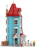 Moomin House - Moomin House - Collectibles