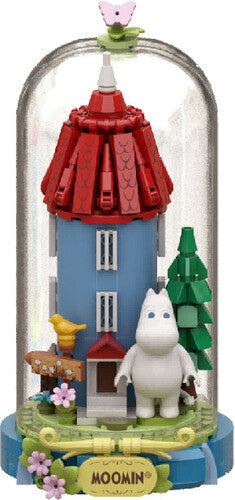 Spring Of Moominvalley - Spring Of Moominvalley - Collectibles