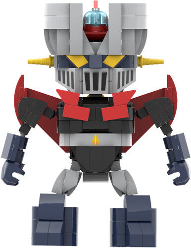 Mazinger Z Mini Mecha - Mazinger Z Mini Mecha - Collectibles
