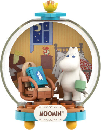 Moomins Leisurely Time - Moomins Leisurely Time - Collectibles