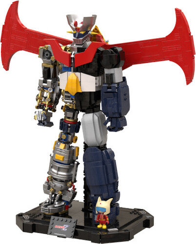 Mechanical Mazinger Z - Mechanical Mazinger Z - Collectibles