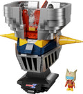 Mazinger Z Bust - Mazinger Z Bust - Collectibles