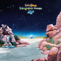 Yes - Tales From Topographic Oceans [Super Deluxe]