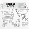 Mezigue - Apr7s - Vinyl Record