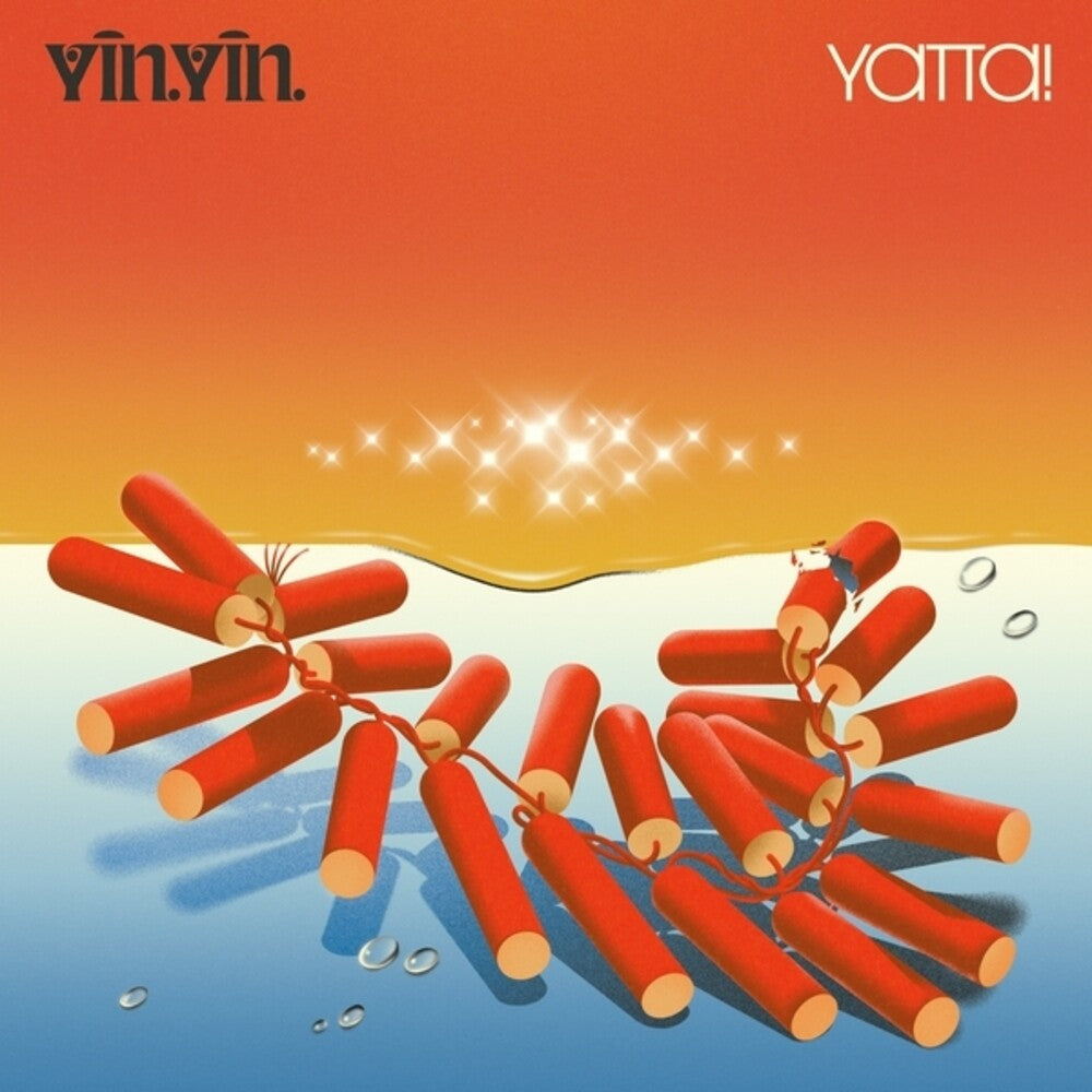 Yatta [LP] Vinyl Record