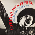 Life In Heaven Is Free: Checker 1961-1973 / Var - Life In Heaven Is Free: Checker 1961-1973 / Var - Vinyl Record