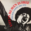 Life In Heaven Is Free: Checker 1961-1973 / Var [LP] Vinyl Record