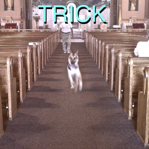 Alex G - Trick - Vinyl Record