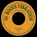 Palmer,george - Jah Light - Vinyl Record