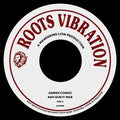 Congo,daweh - Nah Gun Fi War - Vinyl Record