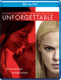 Unforgettable - Unforgettable - Blu-ray