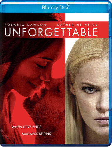 Unforgettable - Unforgettable - Blu-ray