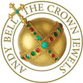 Bell,andy - Crown Jewels (ten Crowns Deluxe) - Music CD