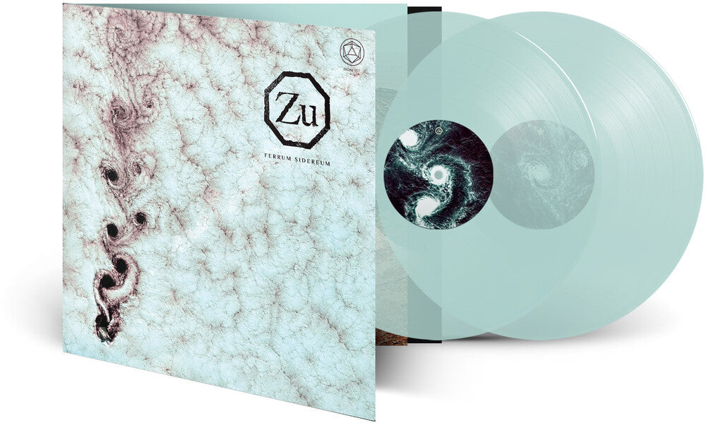 Ferrum Sidereum [Colored Vinyl] Vinyl Record