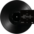 Francois X - Skin Between Us I-ii - Vinyl Record