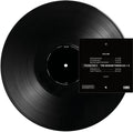 Skin Between Us I-II [LP] Vinyl Record
