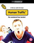 Human Traffic - Human Traffic - UHD