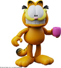 Garfield V2 Action Figure - Garfield V2 Action Figure - Collectibles