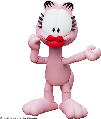Garfield - Arlene Acton Figure - Garfield - Arlene Acton Figure - Collectibles