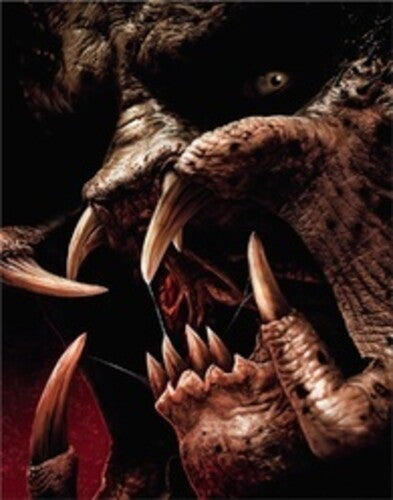 Predator: 5 Movie Collection - Predator: 5 Movie Collection - UHD