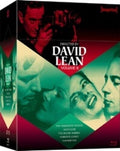 Directed By David Lean: Volume Two (1949-1955) - Directed By David Lean: Volume Two (1949-1955) - Blu-ray