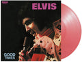 Good Times [180g Pink] Vinyl Record