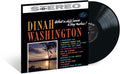 Washington,dinah - What A Diff'rence A Day Makes (verve Vault Series) - Vinyl Record