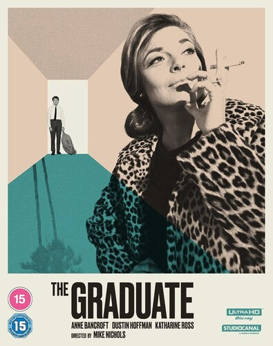 Graduate - Graduate - UHD