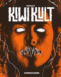 Kiwi Kult Volume 2 - Kiwi Kult Volume 2 - Blu-ray