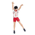 Haikyu Posing Tetsuro Kuro Second Uniform Statue - Haikyu Posing Tetsuro Kuro Second Uniform Statue - Collectibles