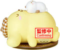 Banpresto Sanrio Pompompurin Collection Ver.a Fig - Banpresto Sanrio Pompompurin Collection Ver.a Fig - Collectibles
