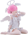 Re:zero Relax Ram Sweet Angel Stat - Re:zero Relax Ram Sweet Angel Stat - Collectibles