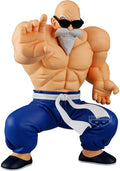Banpresto Dragon Ball Solid Edge Works Kamesennin - Banpresto Dragon Ball Solid Edge Works Kamesennin - Collectibles