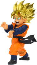Dragon Ball Z Super Saiyan Son Goten Statue - Dragon Ball Z Super Saiyan Son Goten Statue - Collectibles