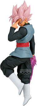 Dragon Ball Super Goku Black Super Saiyan Rose Sta - Dragon Ball Super Goku Black Super Saiyan Rose Sta - Collectibles