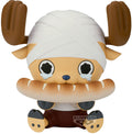 One Piece Big Sofvimates Chopper Drum Kingdom Fig - One Piece Big Sofvimates Chopper Drum Kingdom Fig - Collectibles