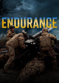 Endurance - Endurance - DVD