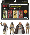 Sw Vin Rotj Jabba Denizen 4 Pack - Sw Vin Rotj Jabba Denizen 4 Pack - Collectibles