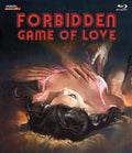 Forbidden Game Of Love - Forbidden Game Of Love - Blu-ray