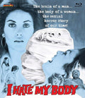 I Hate My Body - I Hate My Body - Blu-ray
