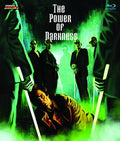 Power Of Darkness - Power Of Darkness - Blu-ray