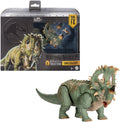 Jurassic World Hammond Collection - Jurassic World Hammond Collection Sinoceratops - Collectibles