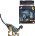 Jurassic World Hammond Collection - Jw Hammond Collection Human Dino Pack Mussaurus - Collectibles
