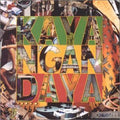 Gil,gilberto - Kaya N'gan Daya - Music CD