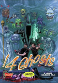 14 Ghosts - 14 Ghosts - DVD