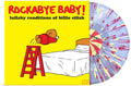 Lullaby Renditions Of Billie Eilish [LP] Vinyl Record