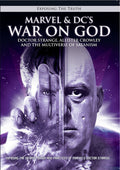 Exposing The Truth: Marvel & Dc's War God: Doctor - Exposing The Truth: Marvel & Dc's War God: Doctor - DVD