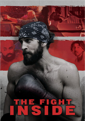 Fight Inside - Fight Inside - DVD